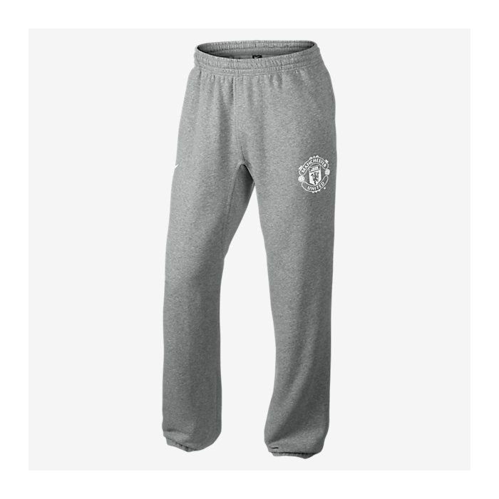 Nike Manchester United Men's Core Fleece Pant