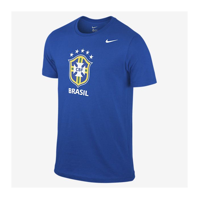 brazilian shirt nike