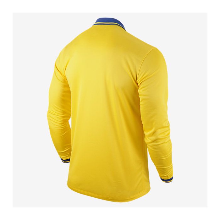 13-14 NIKE ARSENAL アウェイ ジャージ ユニフォーム S Fc Arsenal 2013-2014 Away Football Jersey Nike Shirt size S