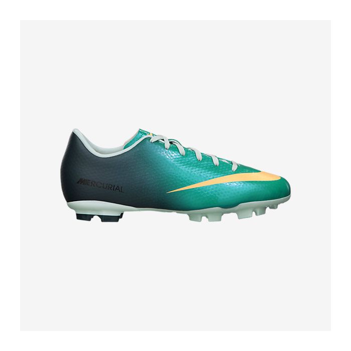 levend scheiden zegevierend Nike Mercurial Victory IV FG (Green)