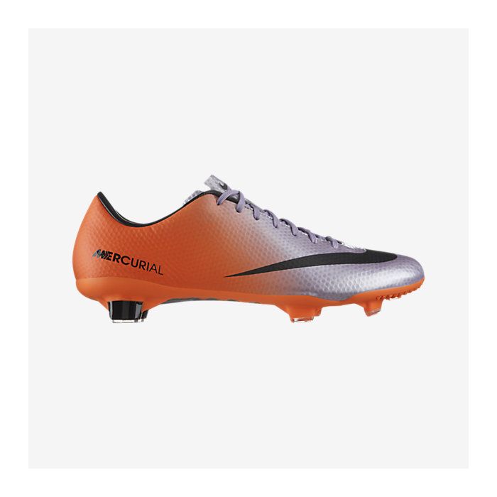 Zeg opzij Zuidelijk chef Nike Mercurial Veloce FG (Purple (Light Pastel))