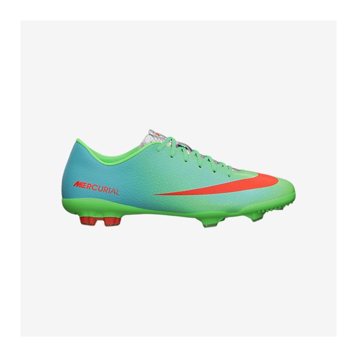 Jr Mercurial Vapor IX FG