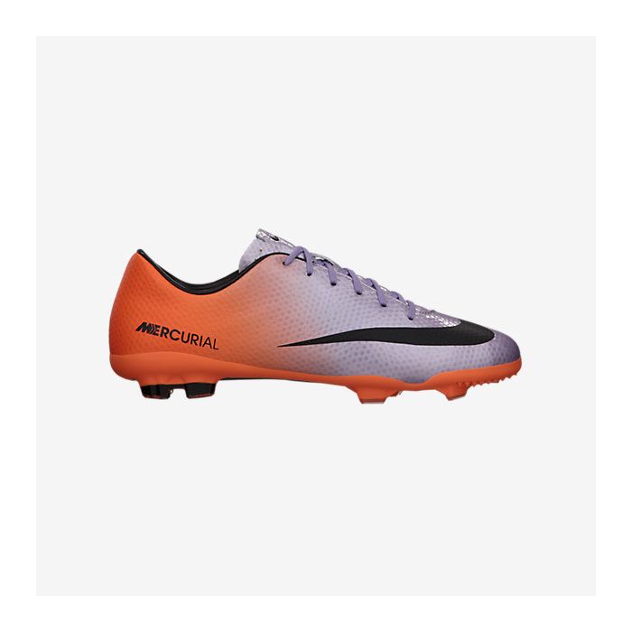 Nike Jr Mercurial Vapor IX FG