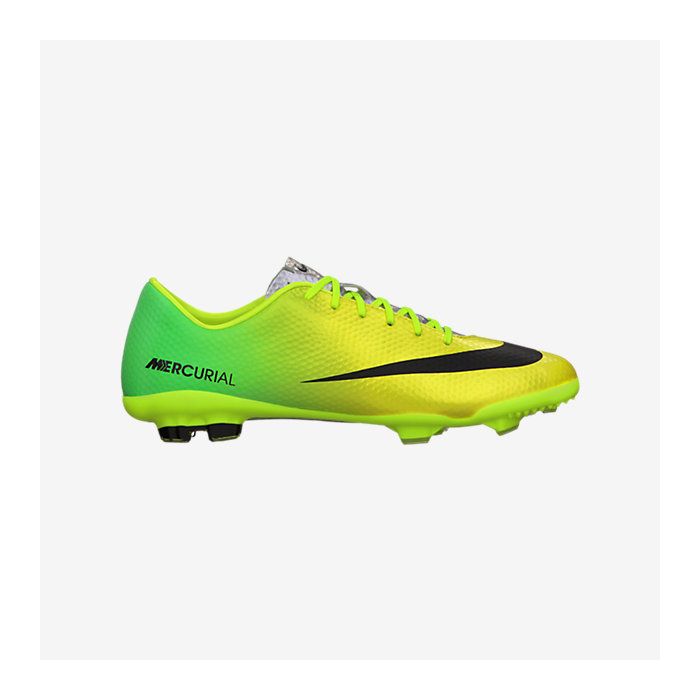 Nike Jr Mercurial Vapor IX FG