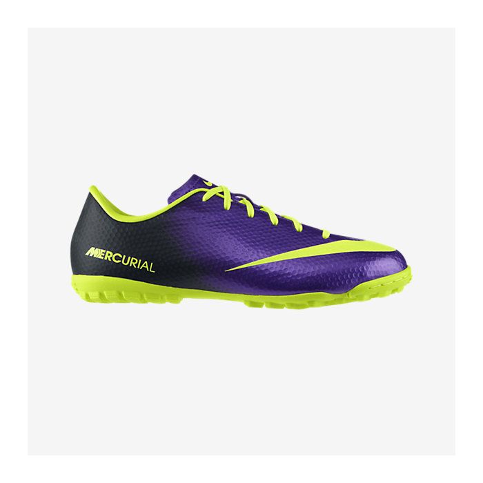 Nike JR Mercurial IV TF