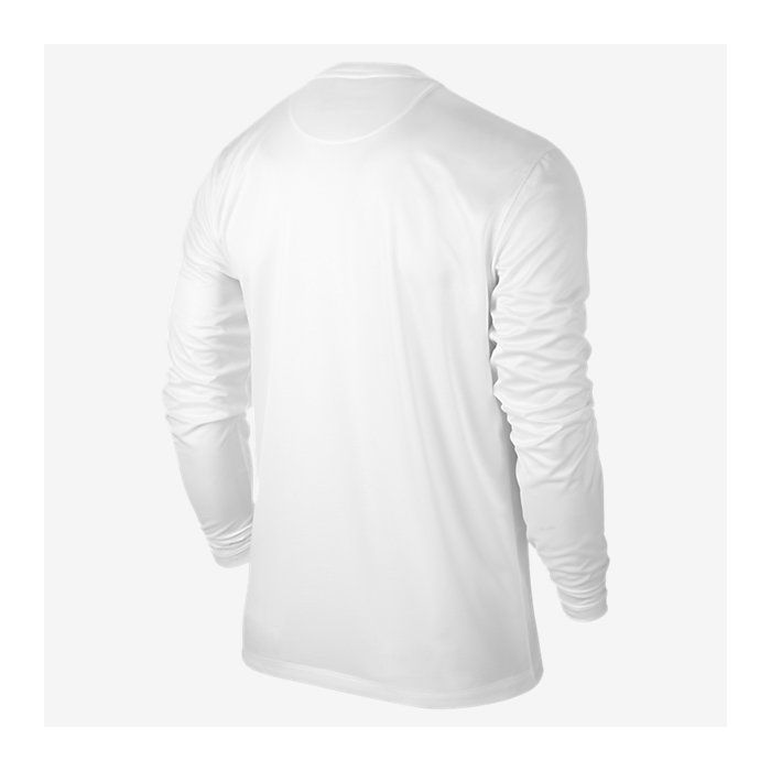 Nike Manchester City Men's Long Sleeve 3rd Jersey 2013/14