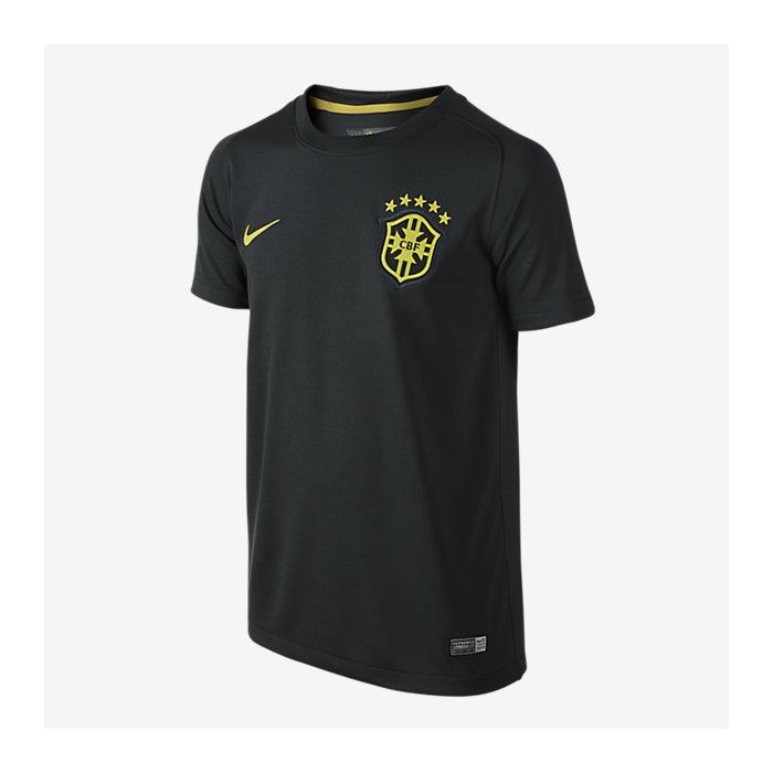 Brazil Jersey 2014/15