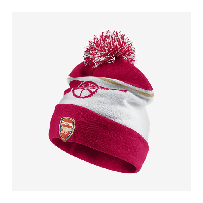 Arsenal ユニフォーム イワブチ Arsenalニット帽 なまる Arsenal