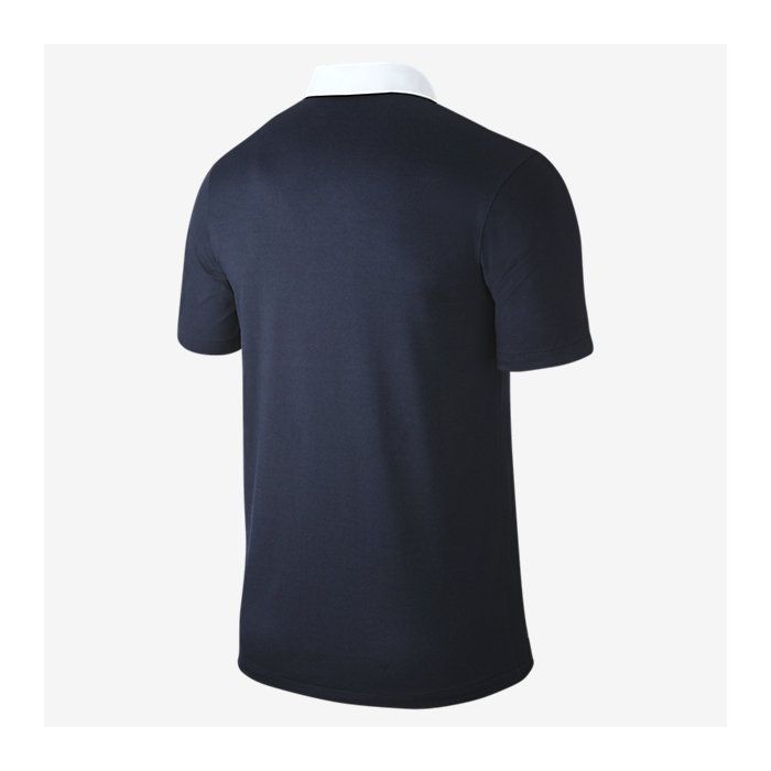 Nike France Men's Home Stadium Jersey 2014/15