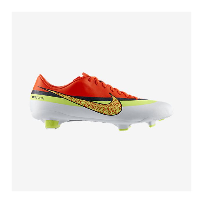 nike mercurial veloce cr fg