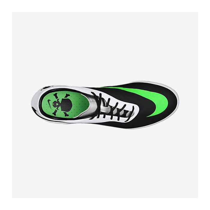 Nike HYPERVENOM PHATAL FG White