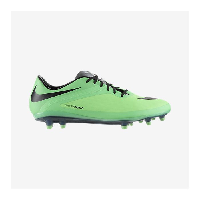 Hypervenom phatal 1 green discount