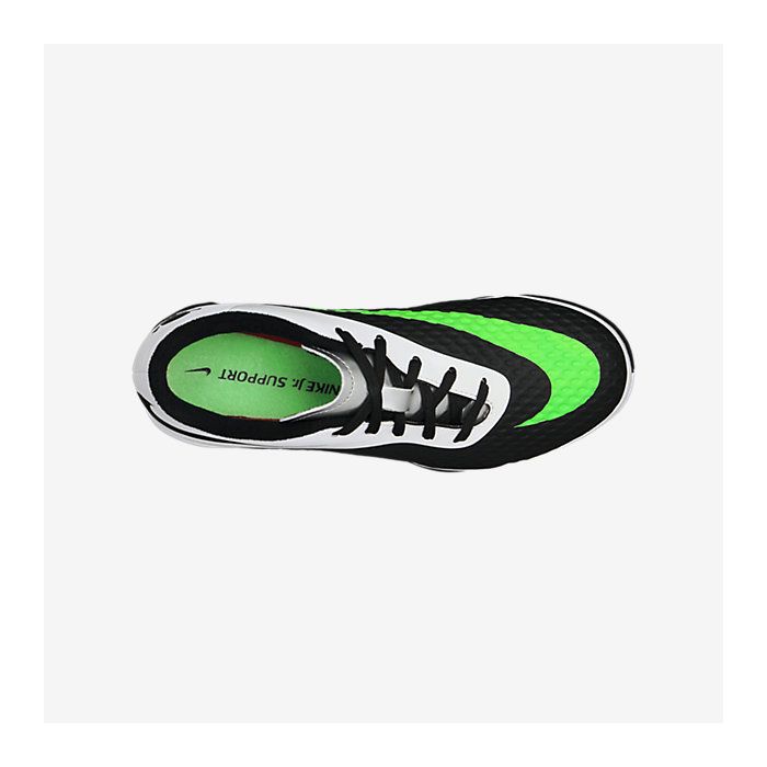 Hypervenom white and green store