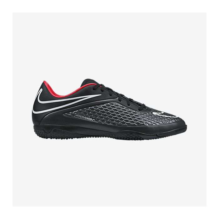 nike hypervenom phelon ic