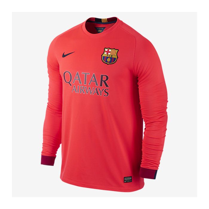 fc barcelona qatar airways jersey