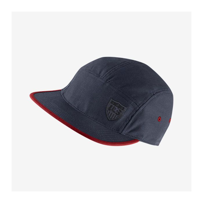 Nike USA Adjustable Core Cap