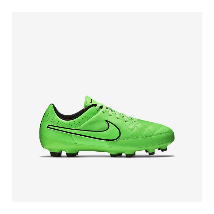 Tiempo genio leather fg hot sale