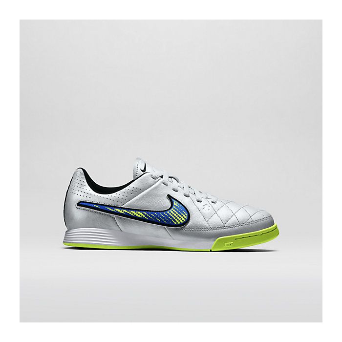 nike tiempo genio leather ic