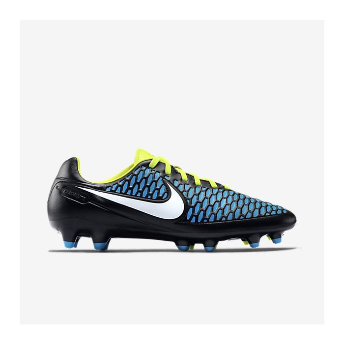 Nike magista orden fg black hot sale
