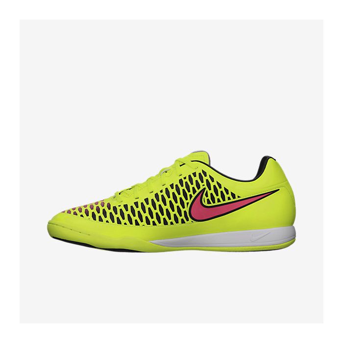Nike Magista Onda IC Lime Green
