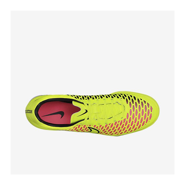 Nike magista lime green deals