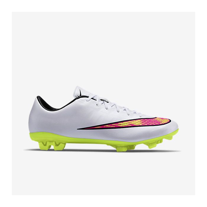 nike mercurial veloce ii fg