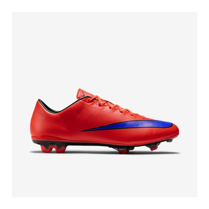 Mercurial veloce outlet ii fg