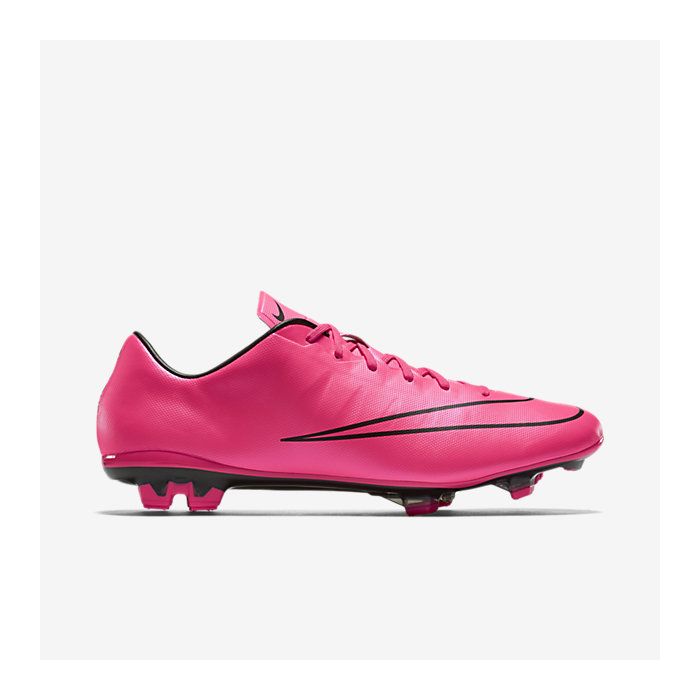 Nike Mercurial Veloce II FG