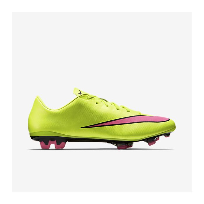 Mercurial veloce ii fg sales