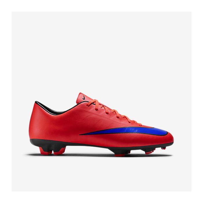 Overdreven humor slijm Nike Mercurial Victory V FG