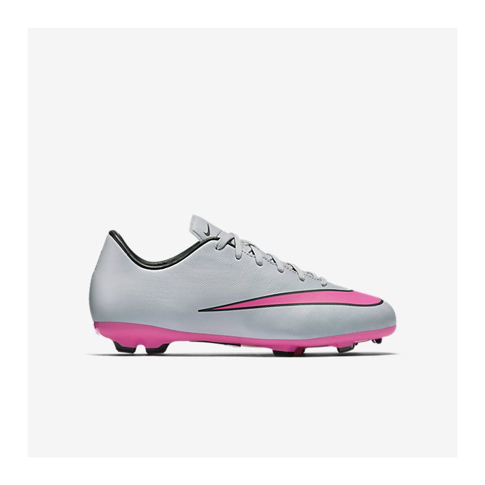 Nike Jr Mercurial V FG