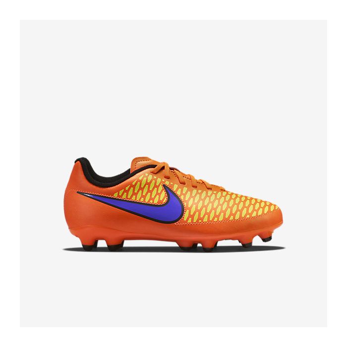 celos jefe Presunción Nike Jr Magista Onda FG