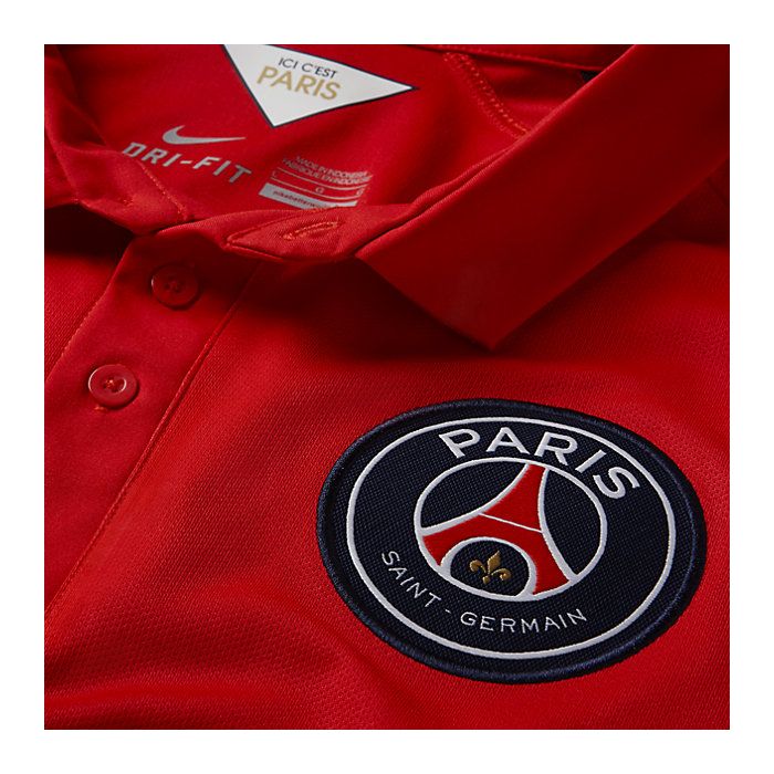 Nike Paris Men's Third Jersey 2014/15