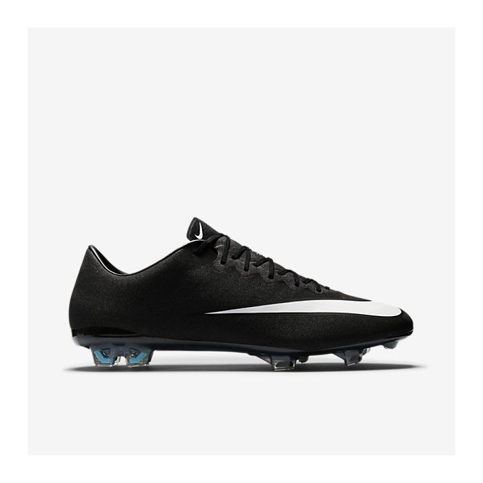 Mercurial vapor x cr fg top