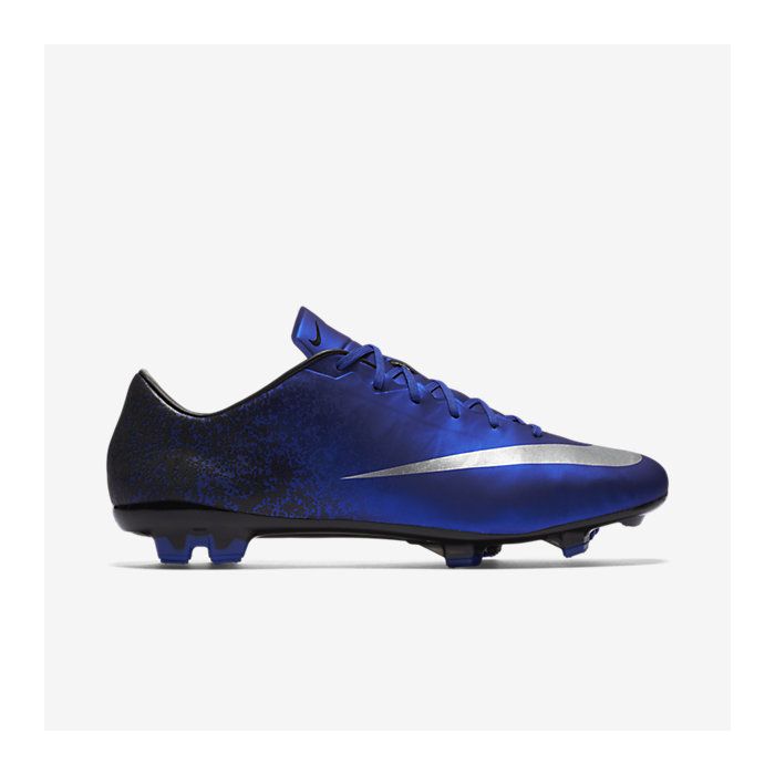 Mercurial Veloce II CR7 FG