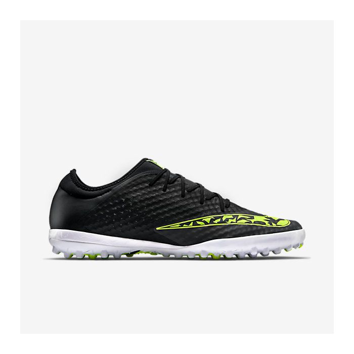 Hassy Todos los años Lucro Nike Elastico Finale III TF