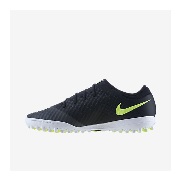 Hassy Todos los años Lucro Nike Elastico Finale III TF