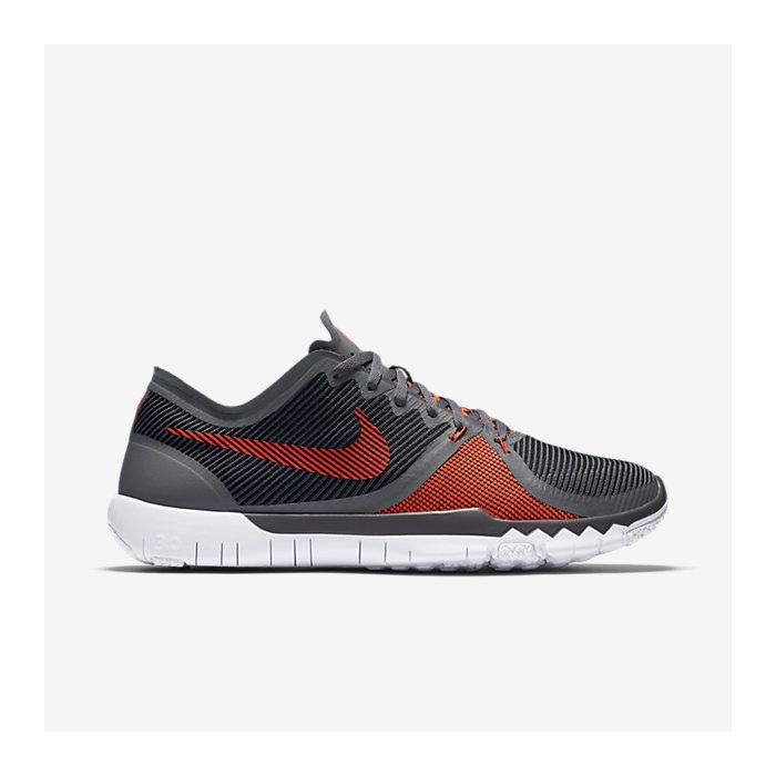 monitor Berri Transparente Nike Free Trainer 3.0. V4