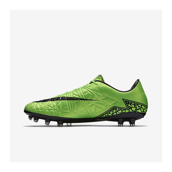 Hypervenom phatal 2 green sale