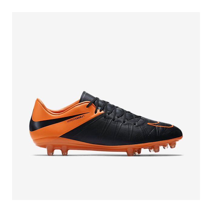 twaalf Hoeveelheid geld Aanpassen Nike Hypervenom Phinish Leather FG