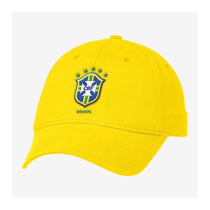 Nike Brazil Core Cap