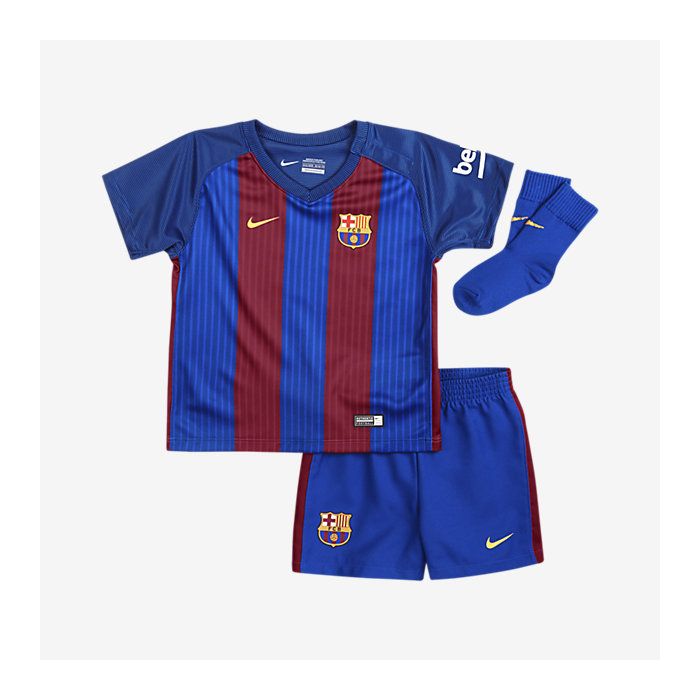 barcelona infant kit
