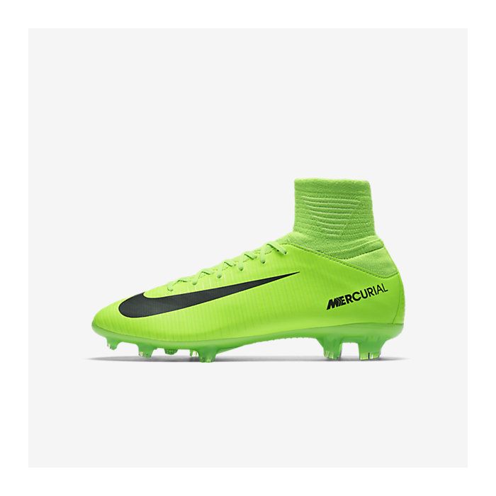 Nike Superfly V FG