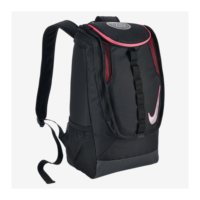 Nike soccer backpack sale store