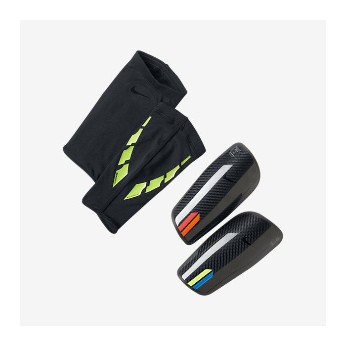 Fragante herida Atlas Nike Mercurial Blade Shinguard