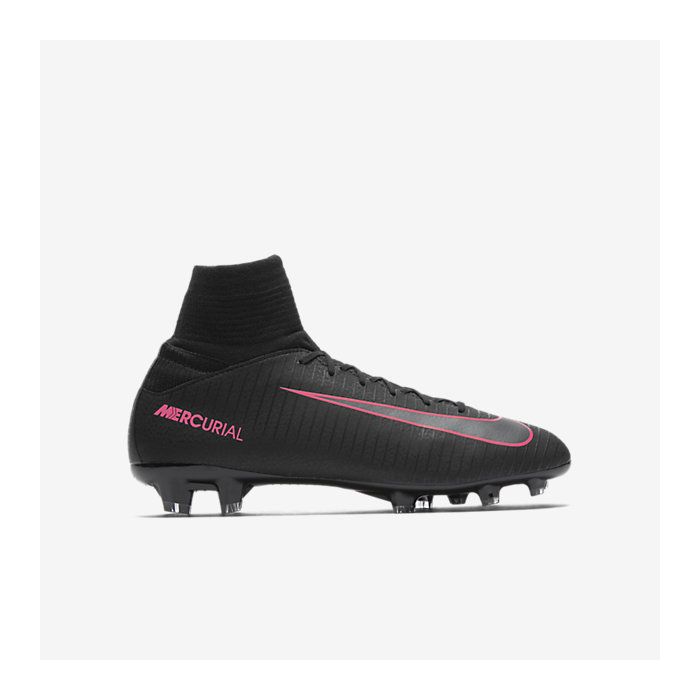 Antología Una buena amiga templado Nike JR Mercurial Superfly V FG