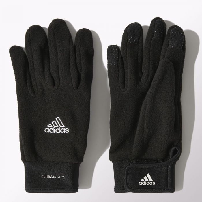 Raap bladeren op Ga naar het circuit Uitstroom Adidas Field Player Gloves