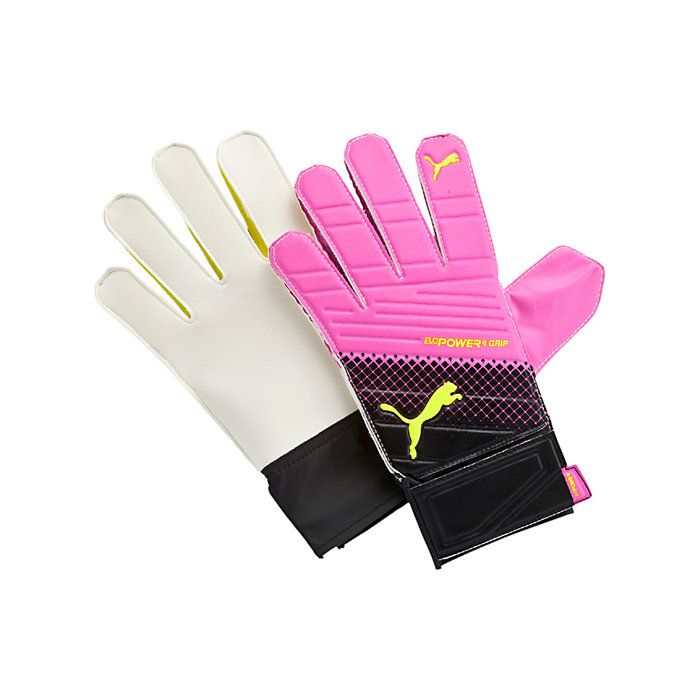 Puma evopower store tricks gloves