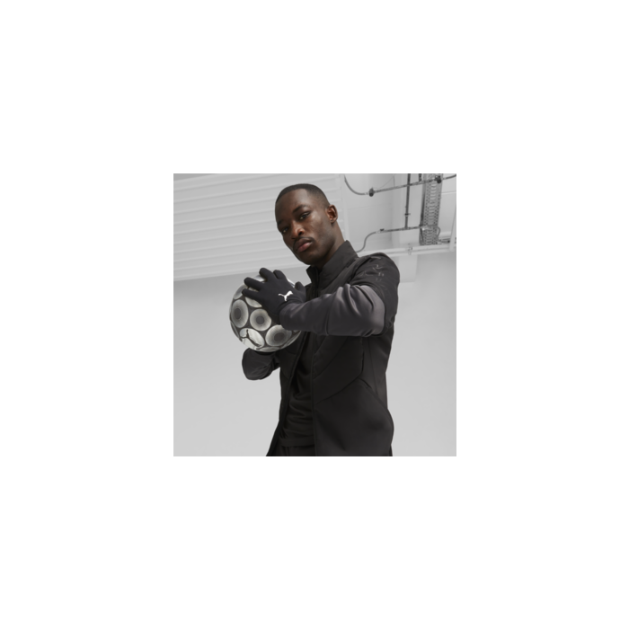 3点セットアップ PUMA INDIVIDUAL WINTERIZED L XL Puma INDIVIDUAL WINTERIZED PLAYER GLOVE