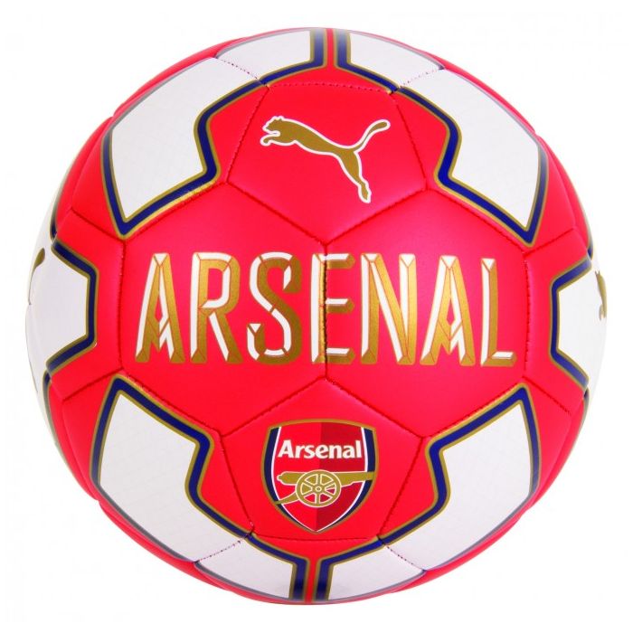 Puma Arsenal Soccer Ball